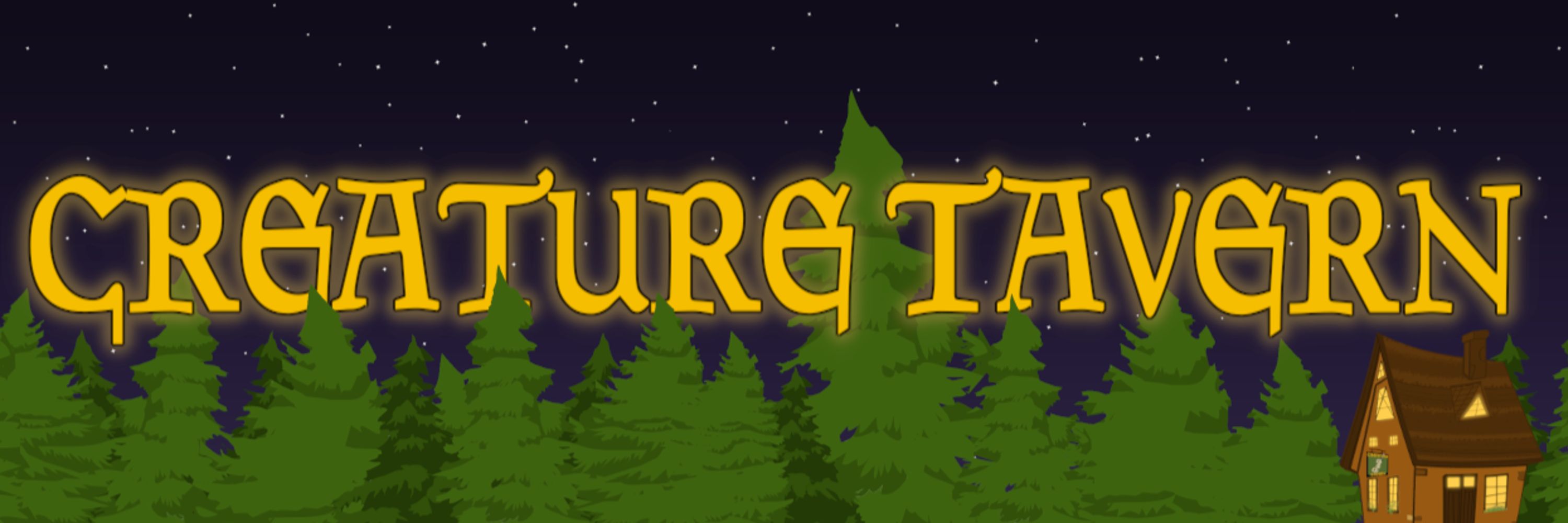 Creature Tavern