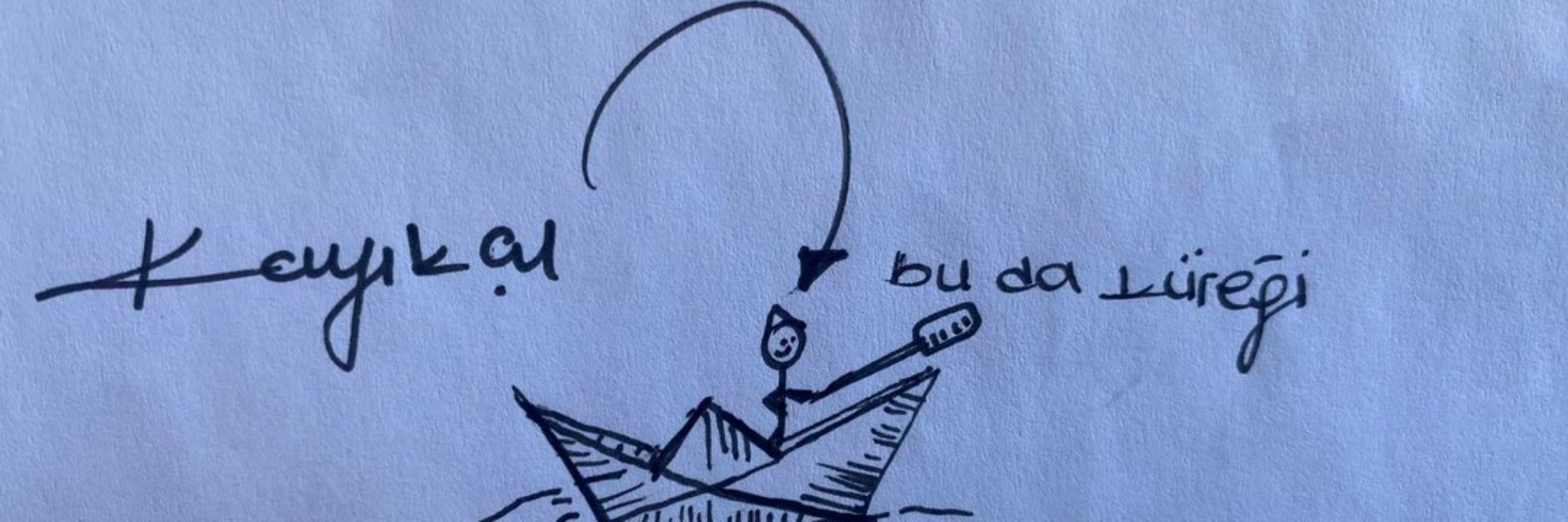 kayıkçı