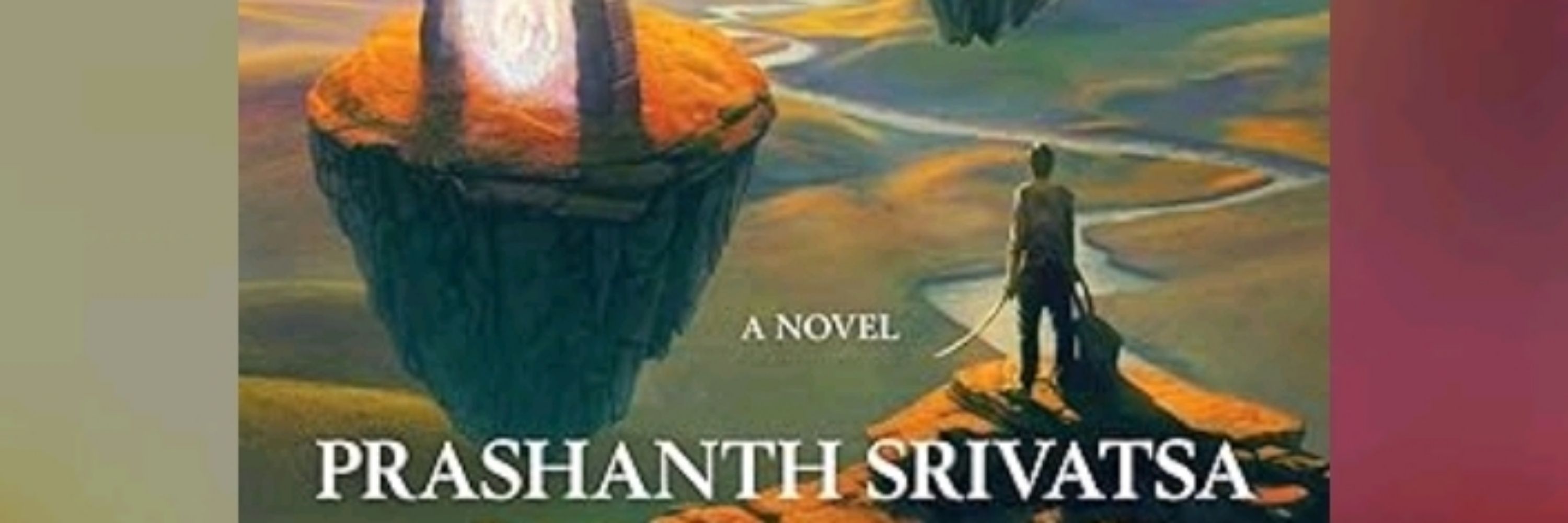 Prashanth Srivatsa