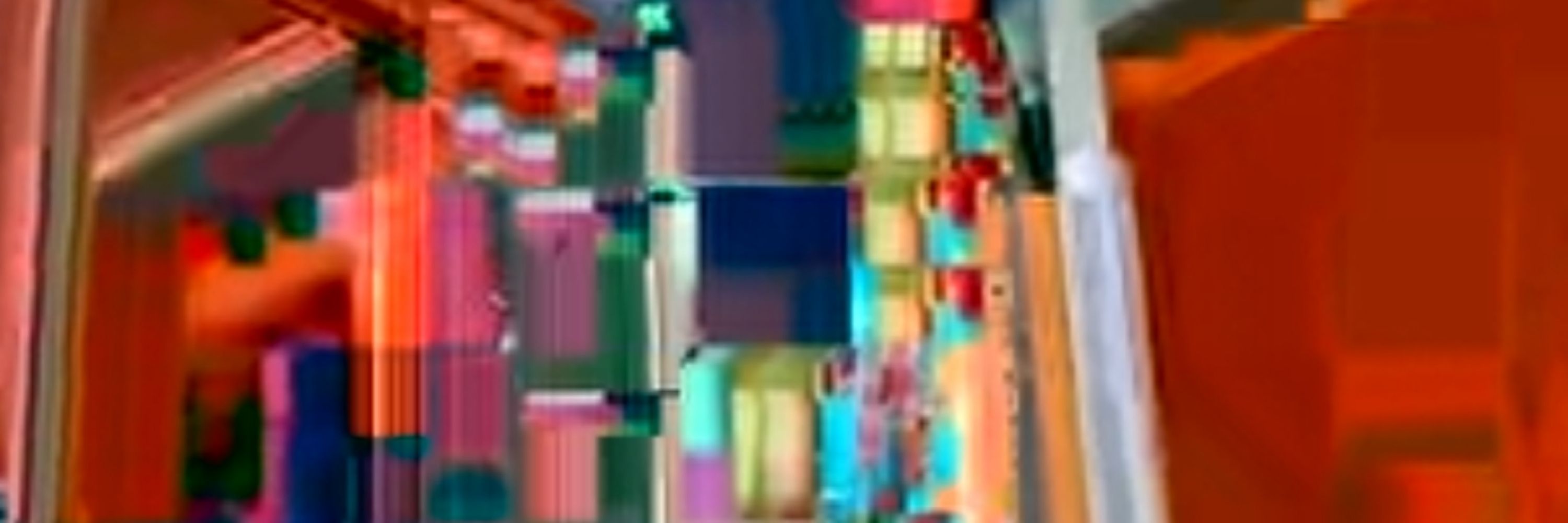 8-Bit Crook