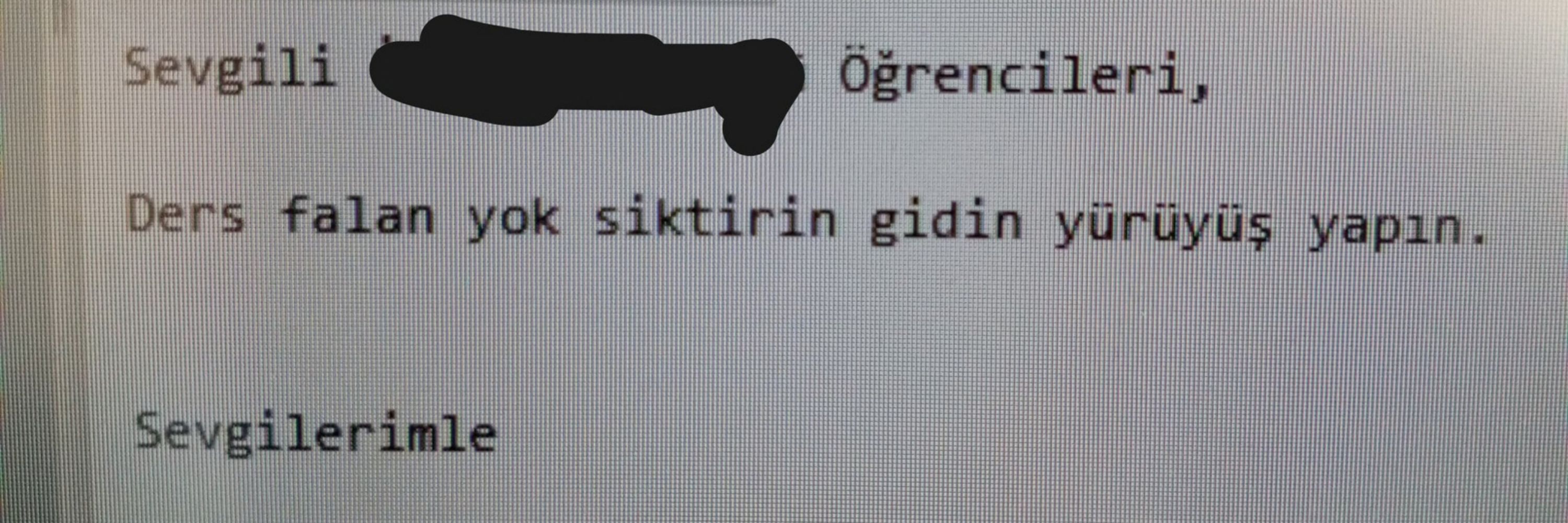 devrim #acab