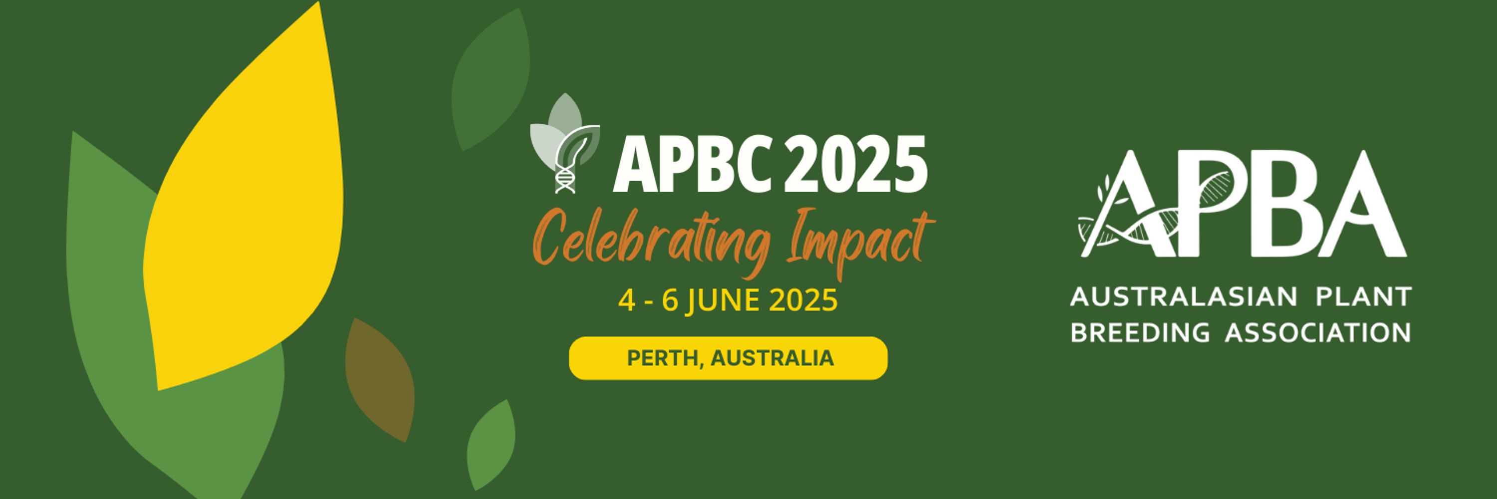 APBC2025