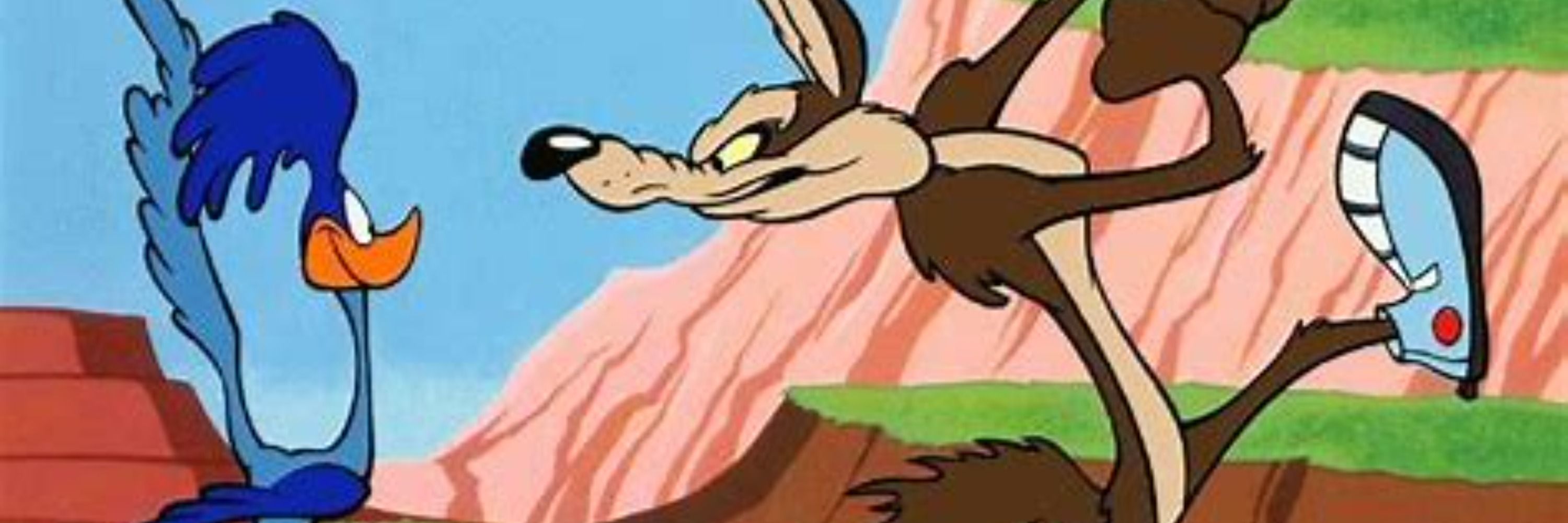 Jerry Mouse