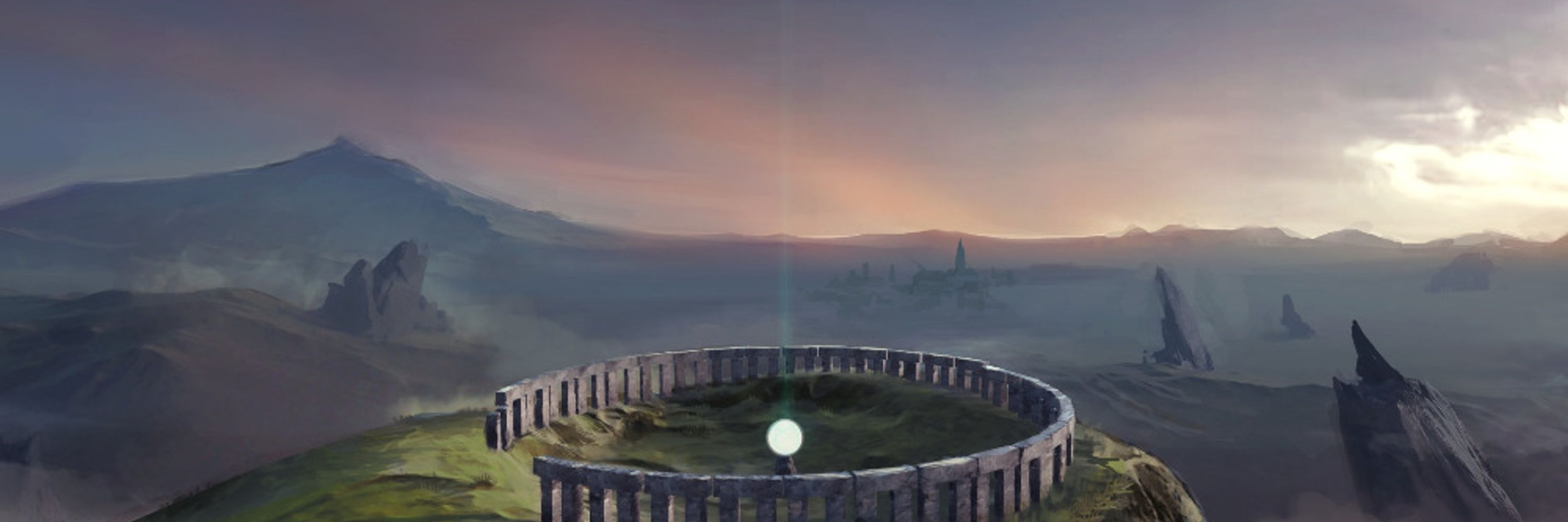 Arelith - A Persistent World