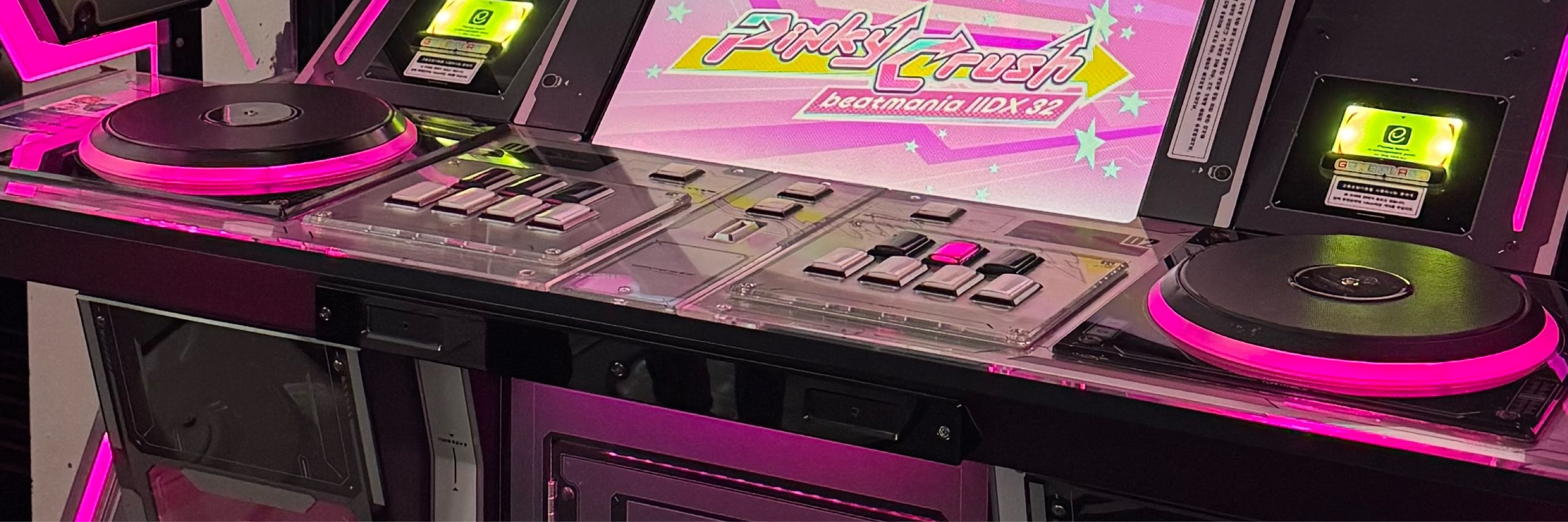 AJ ♧ Double Play勢