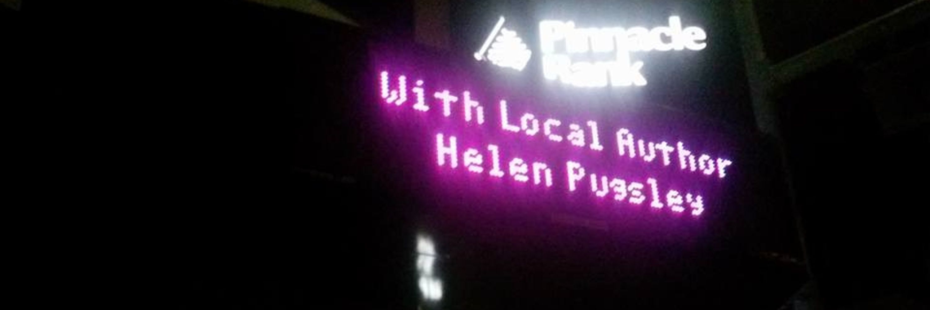 Helen M. Pugsley