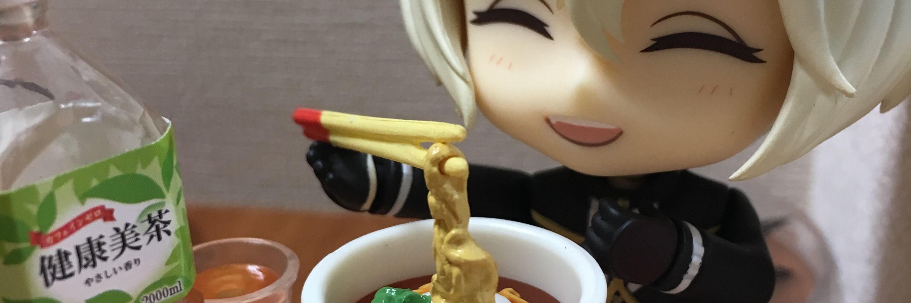 ぶんちょう
