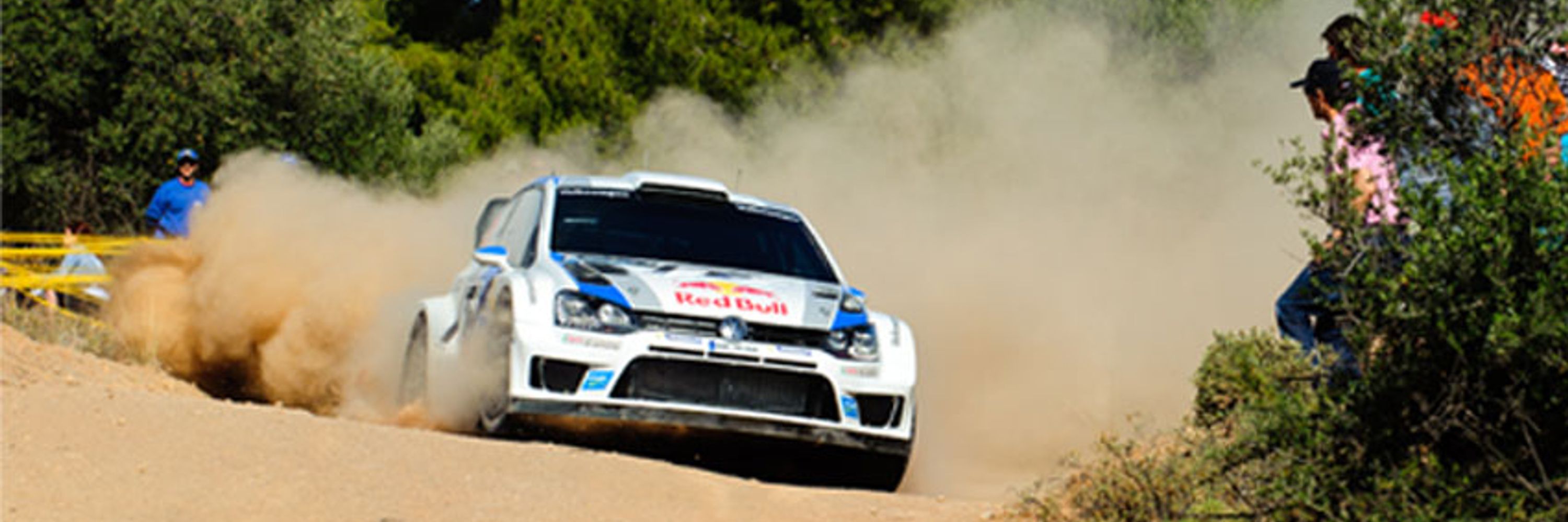 Rally-Maps.com