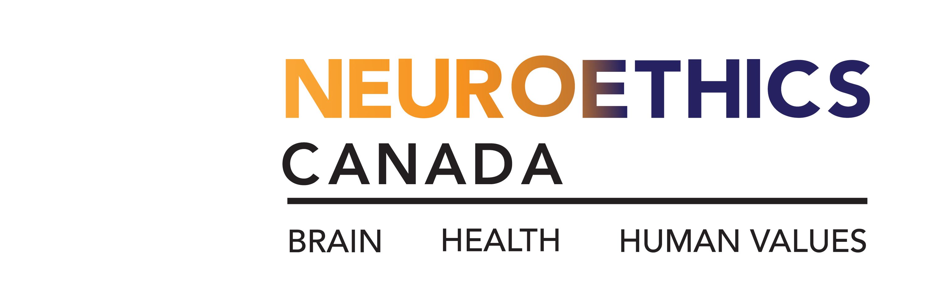 Neuroethics Canada