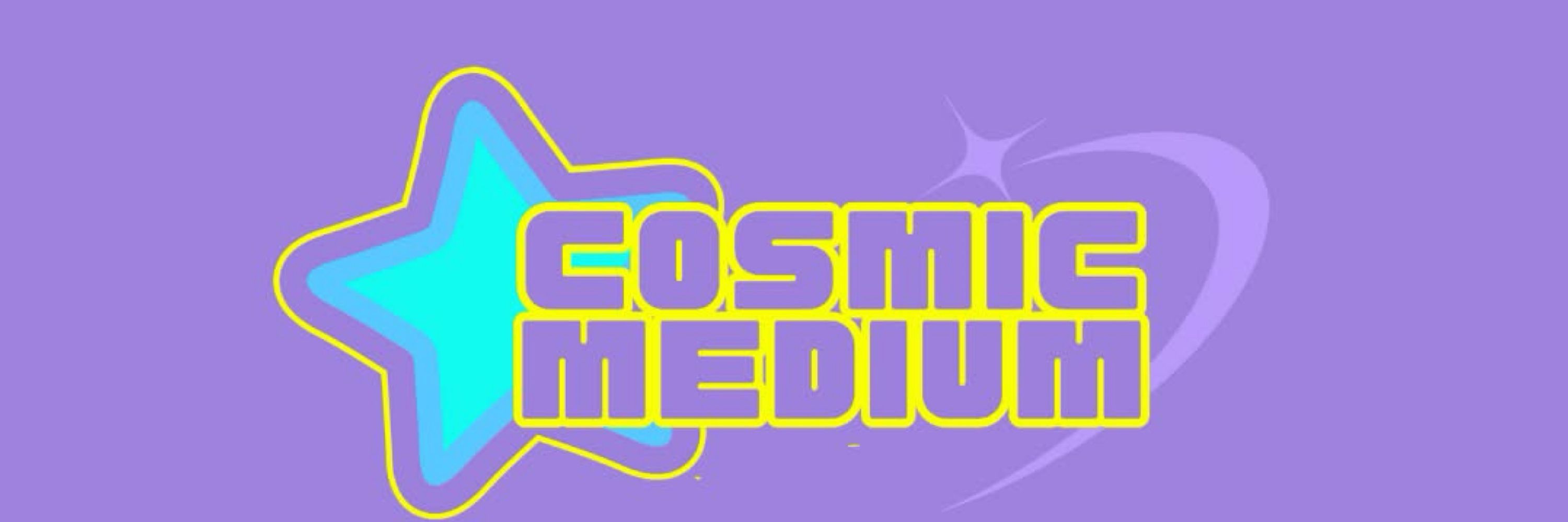 CosmicMedium