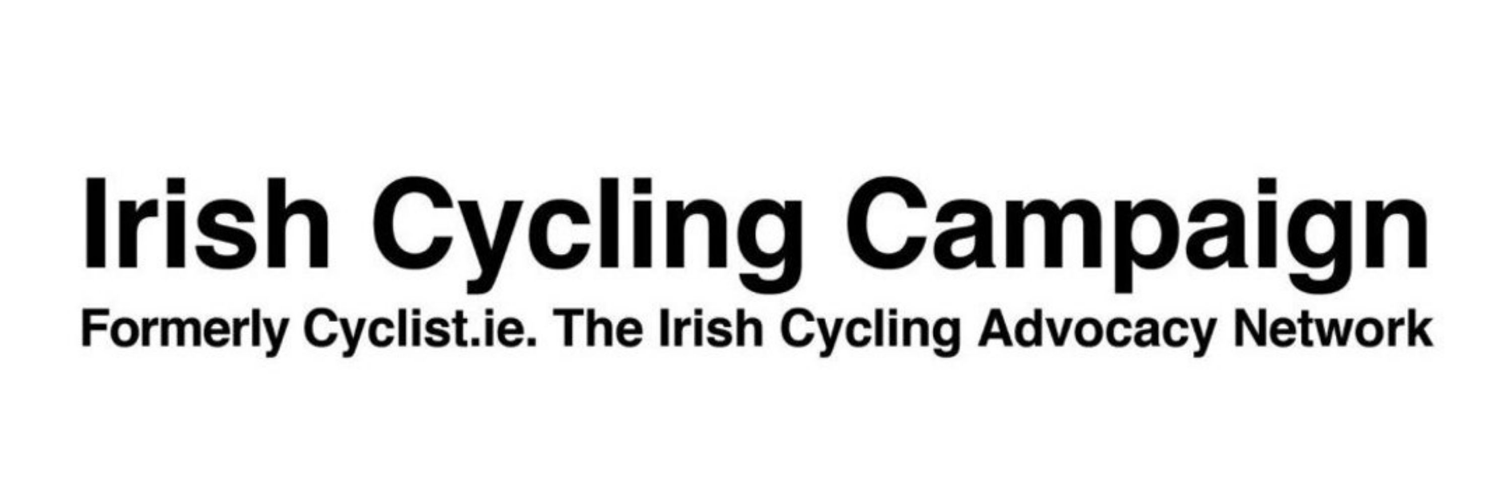 Irish Cycling Campaign