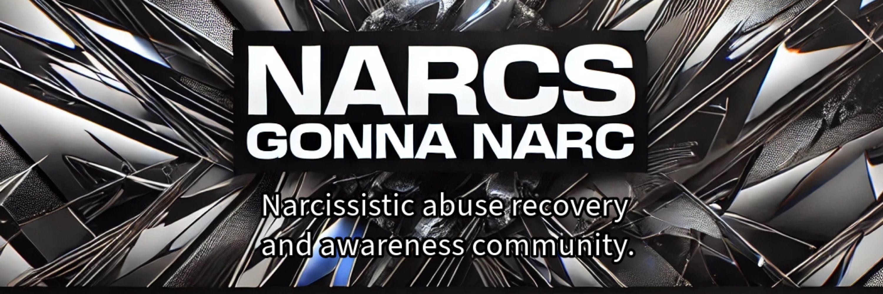 Narcs Gonna Narc
