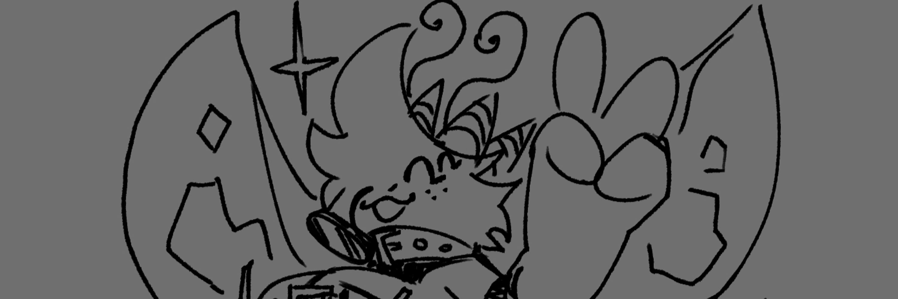 Star-lit Moth