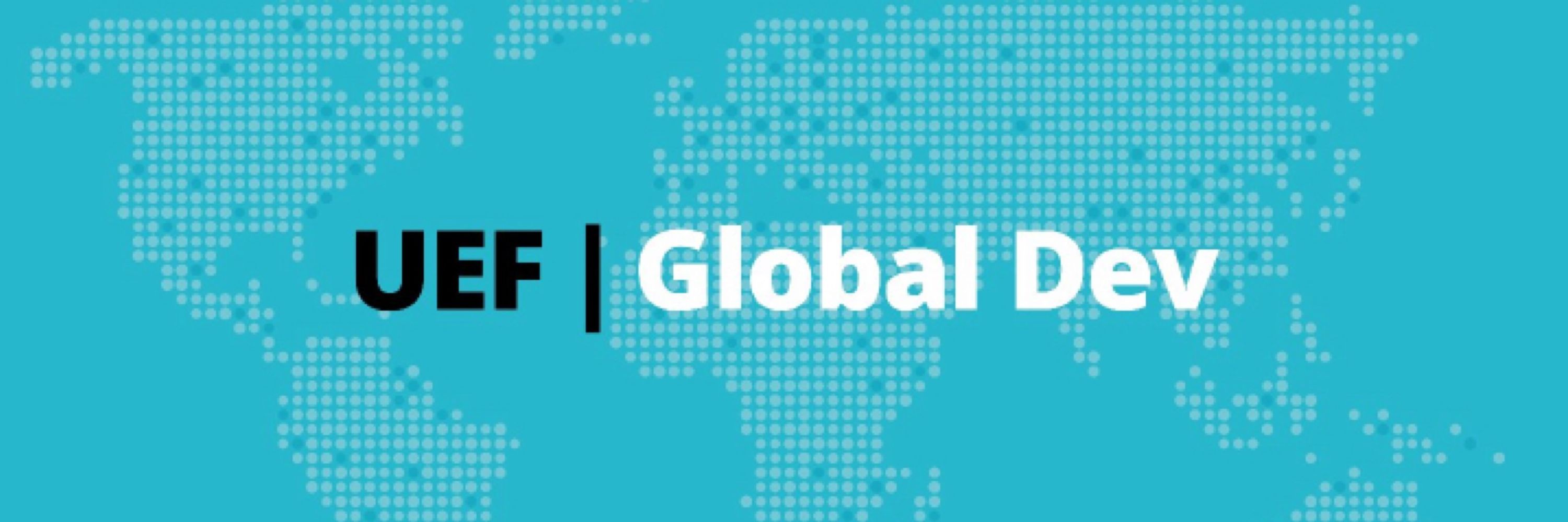 UEF_GlobalDev
