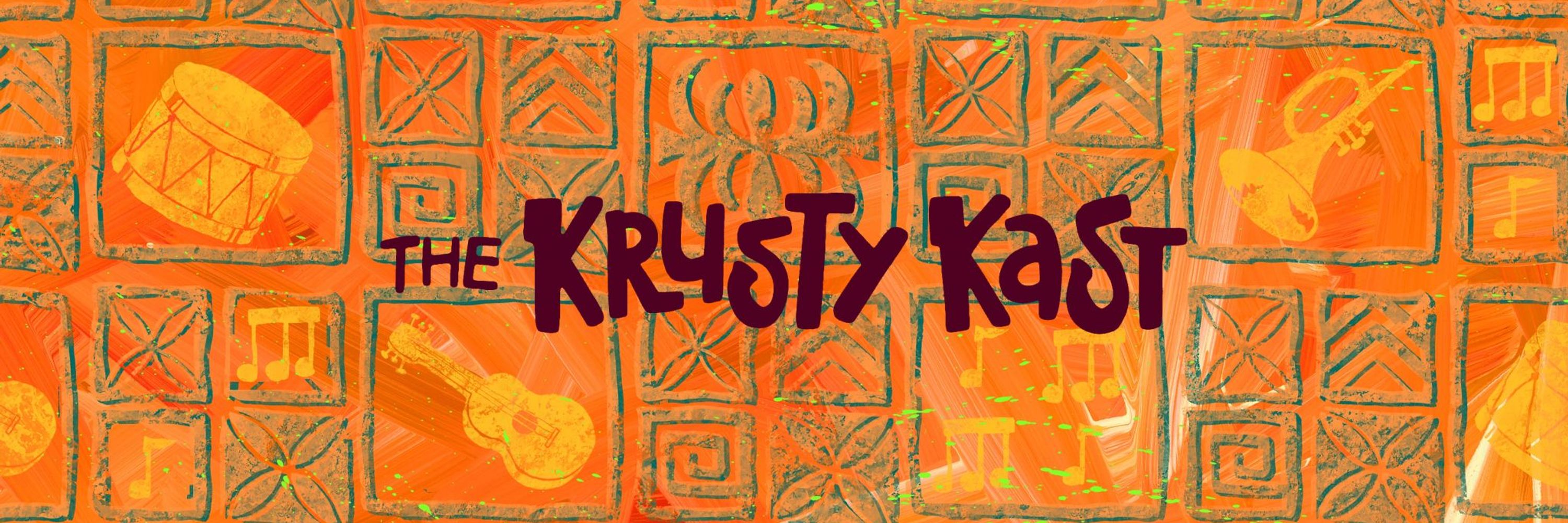 The Krusty Kast
