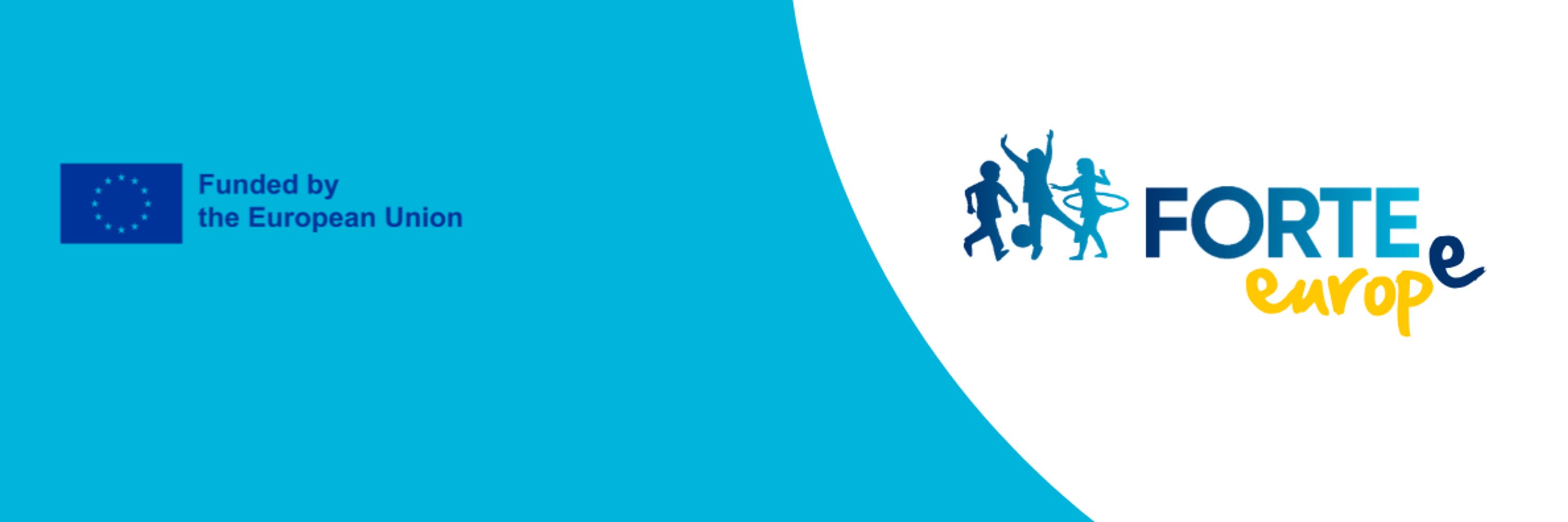 FORTEe - Get strong to fight childhood cancer