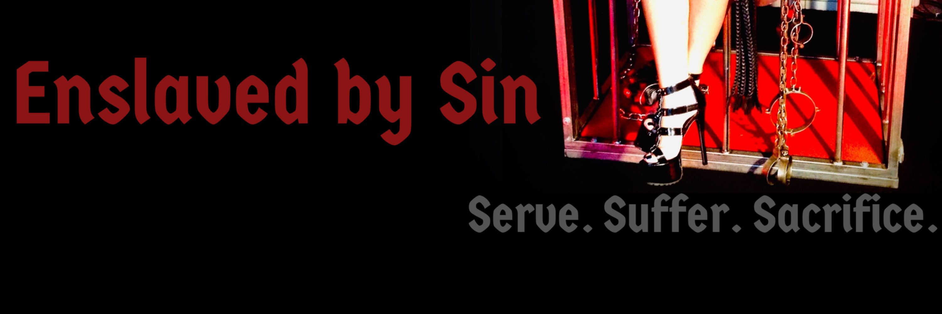 Goddess Sin