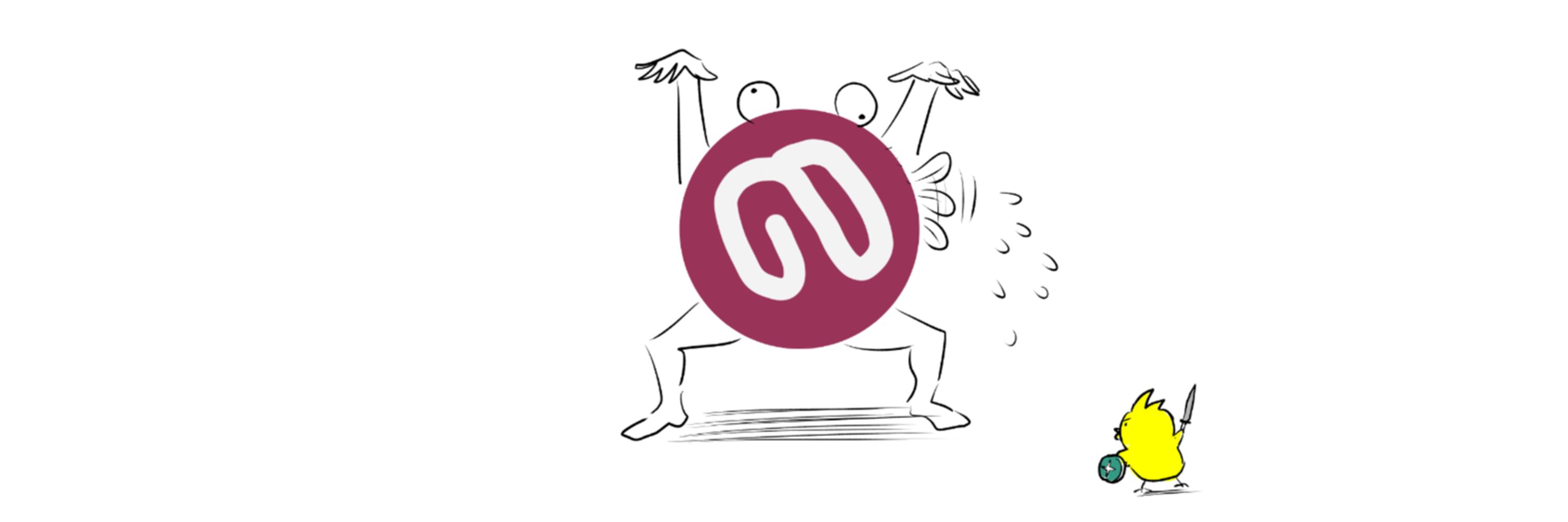 わたぼう！