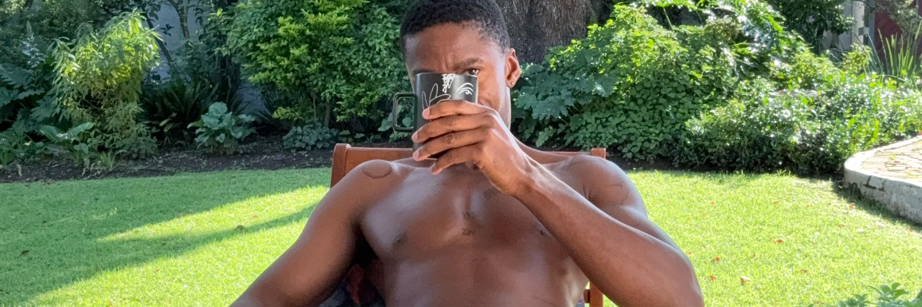 Sizwe Mthombeni