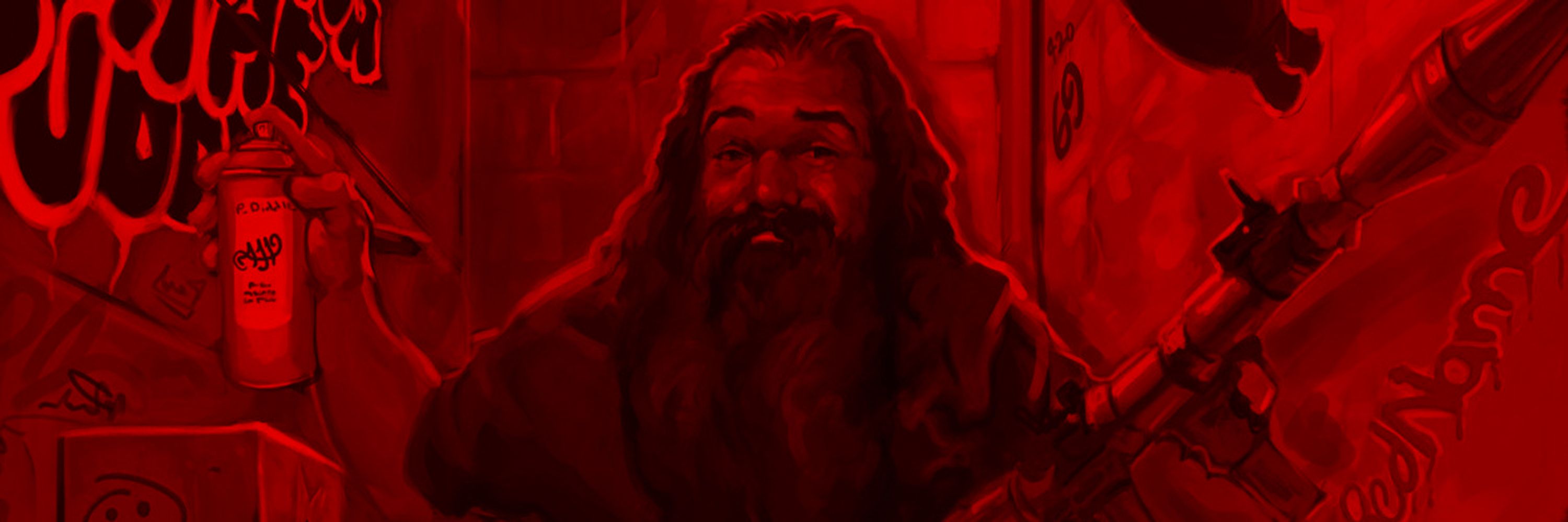 Evil Aris