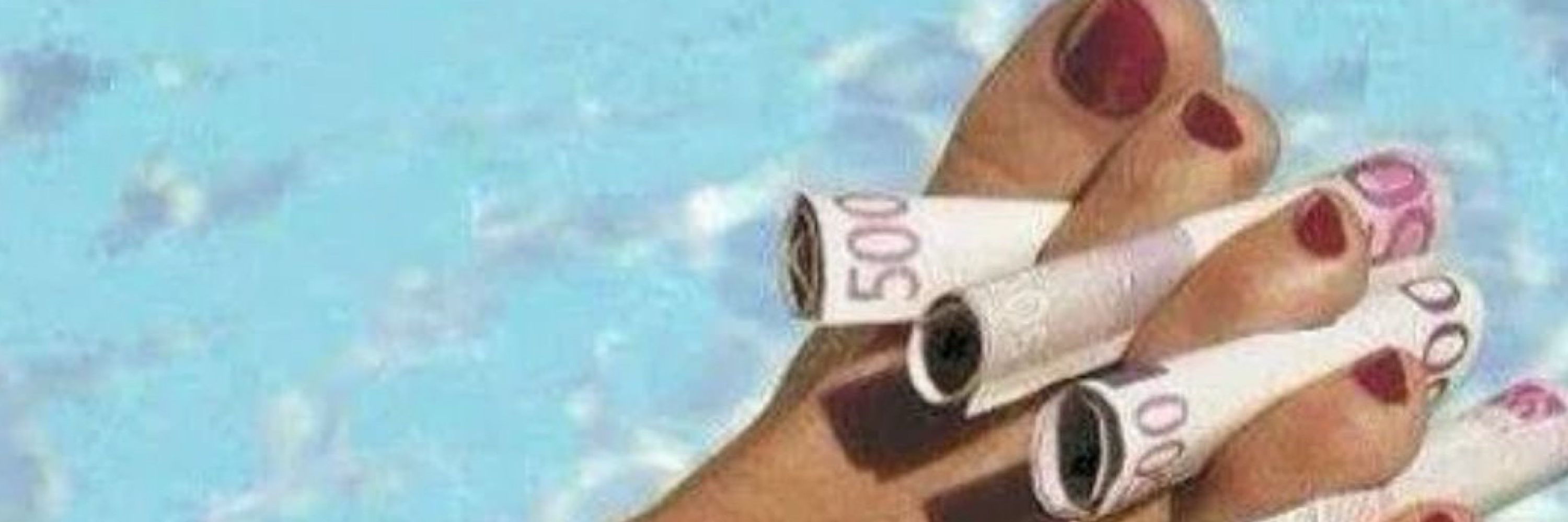 💰⛓️GoddessNessa⛓️💰