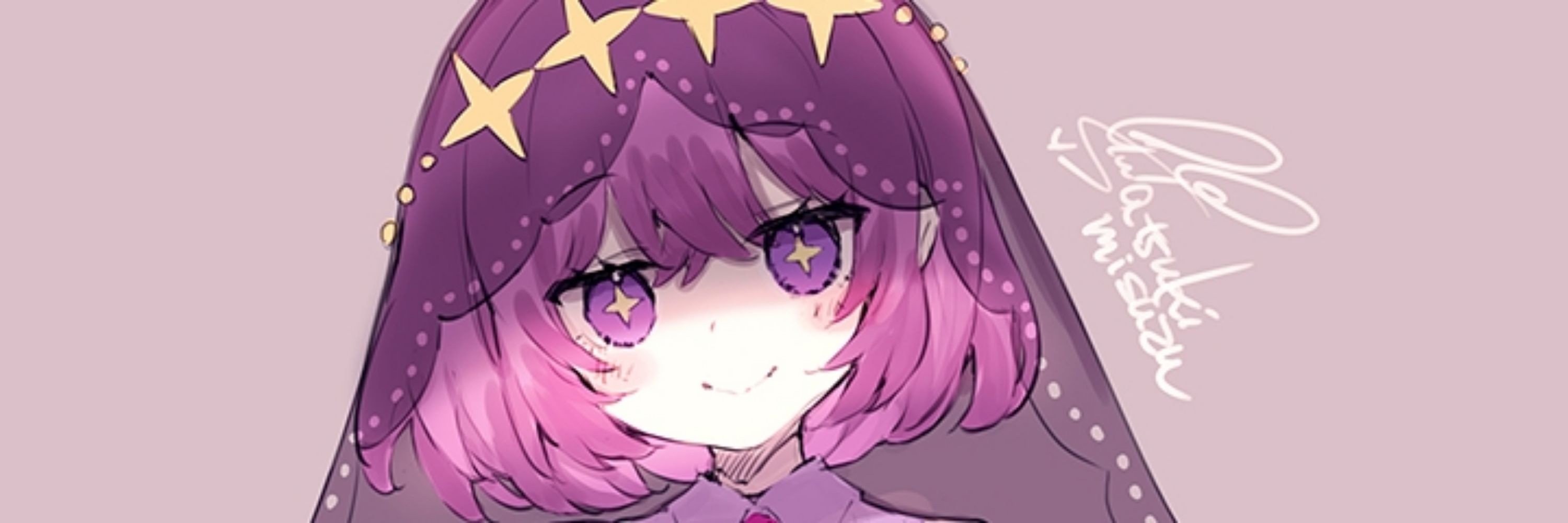 オカルト占い師　インスタント奈落ちゃん