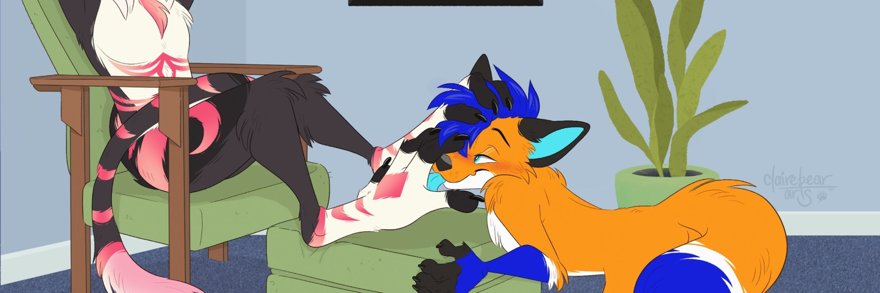 Lapis Fox [CFZ 2025]
