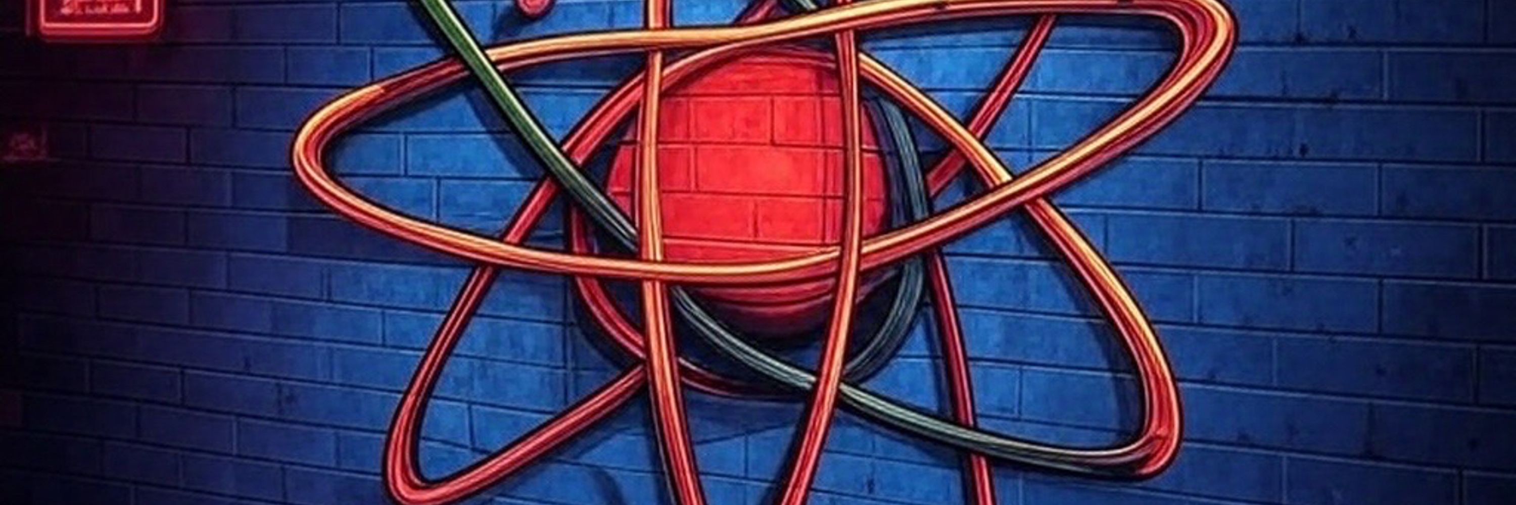 Mr. Atoms