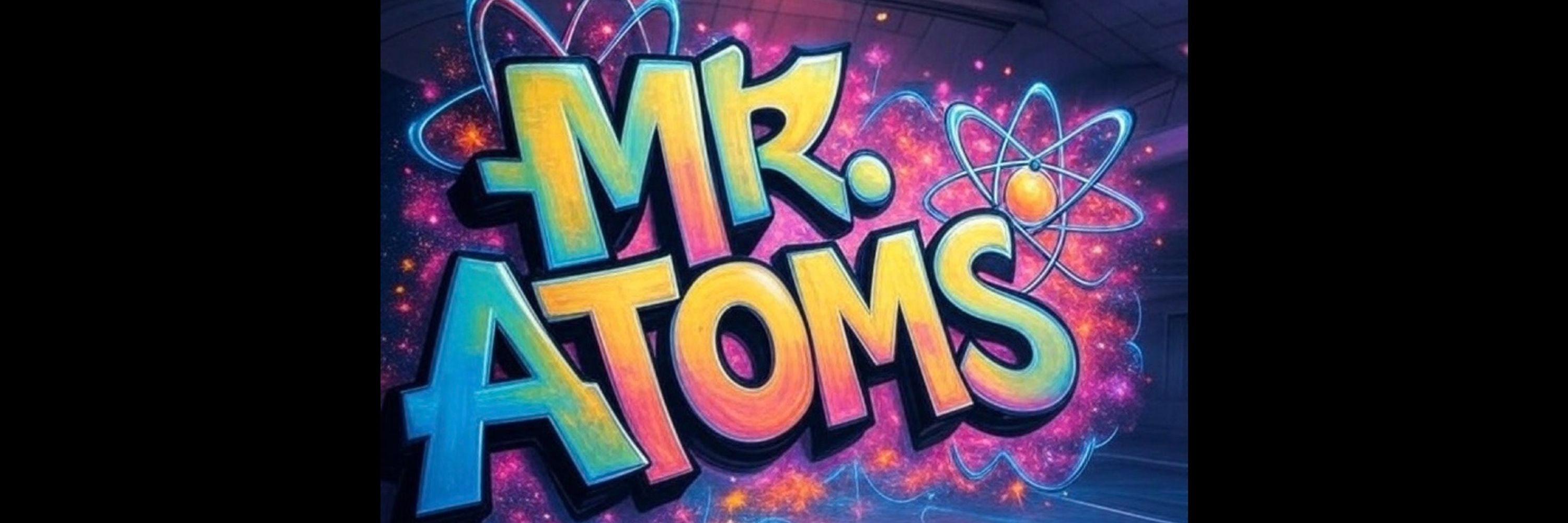 Mr. Atoms
