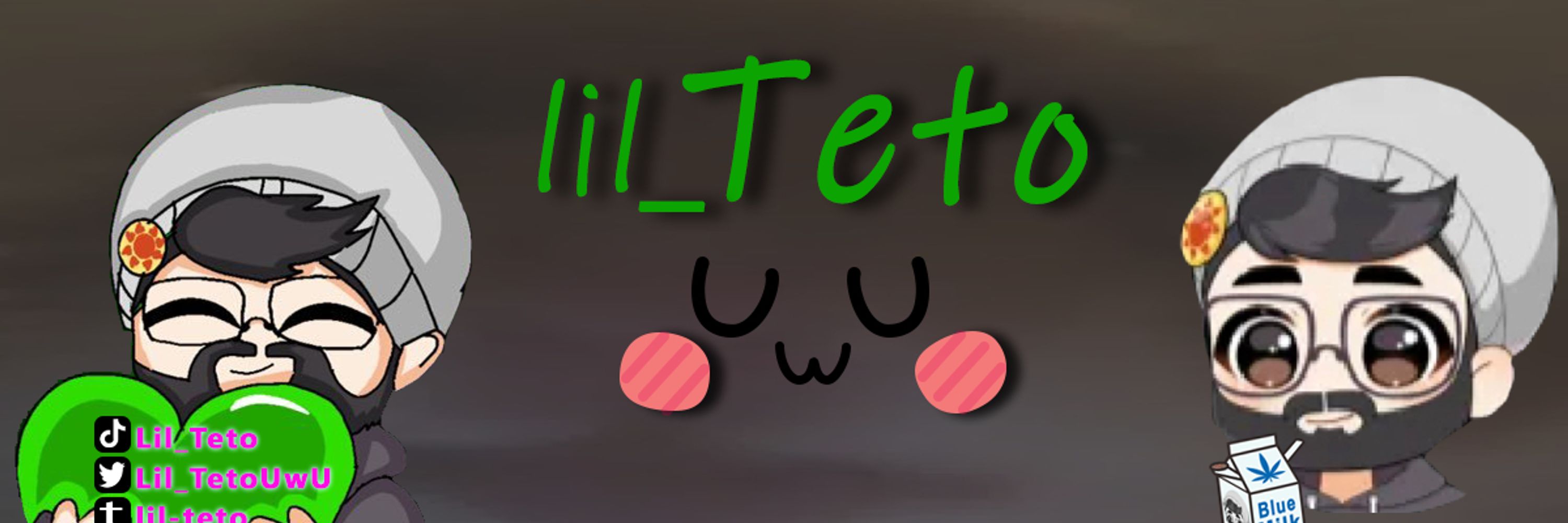Lil Teto