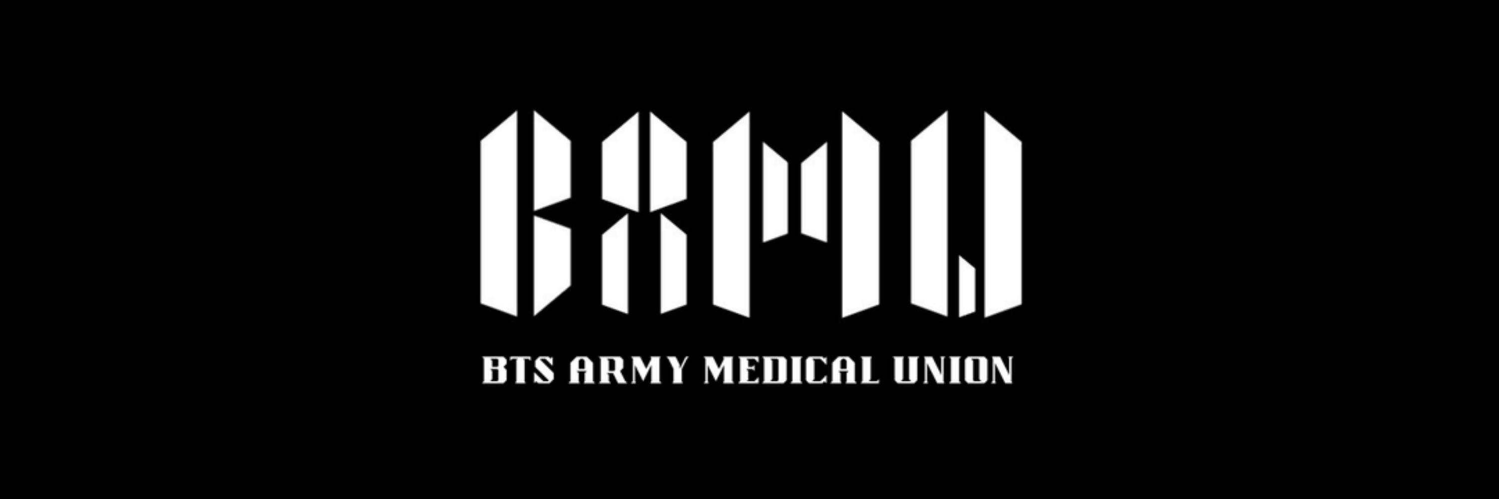 BTS ARMY Medical Union⁷