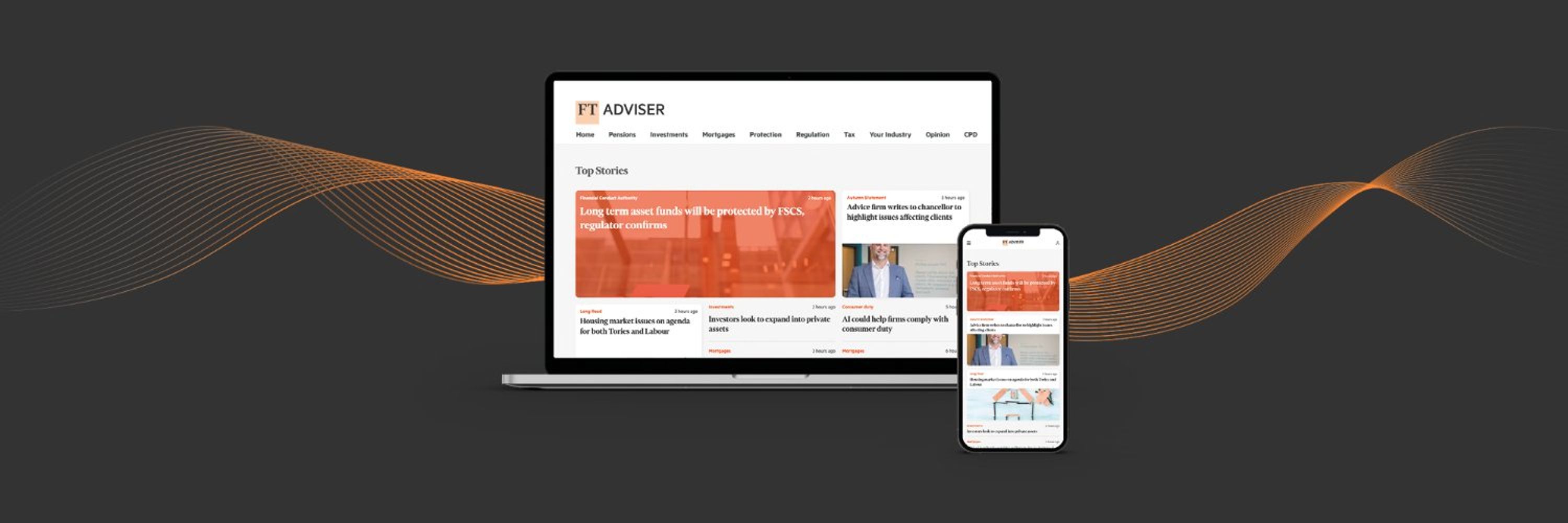 FT Adviser