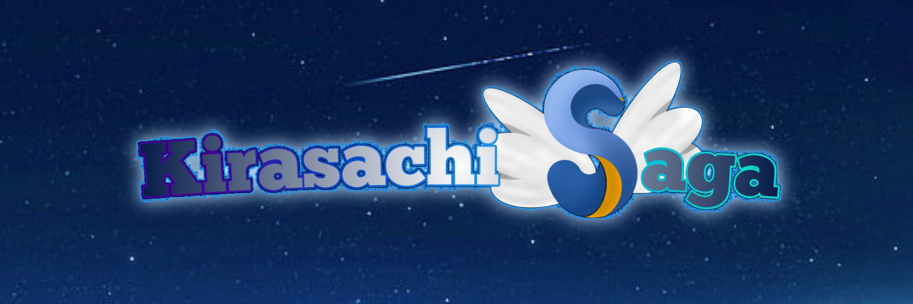 Kirasachi Saga (Animation)