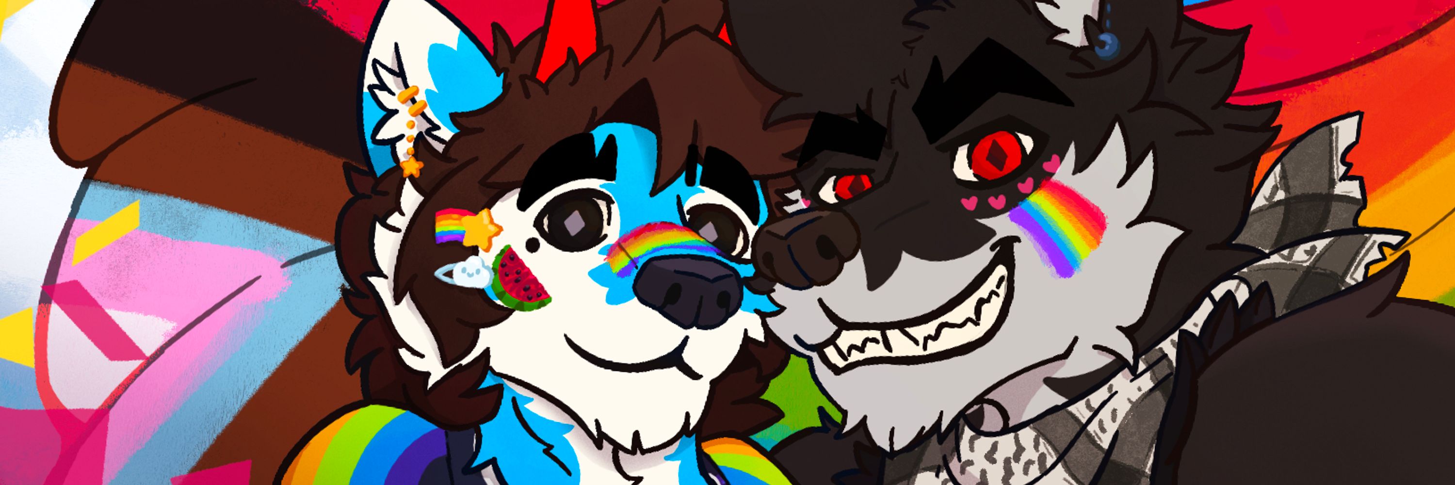 𝙈𝙍𝘿𝘼𝙍𝙆𝙉𝙀𝙎𝙎𝙒𝙊𝙇𝙁 ✨🐺