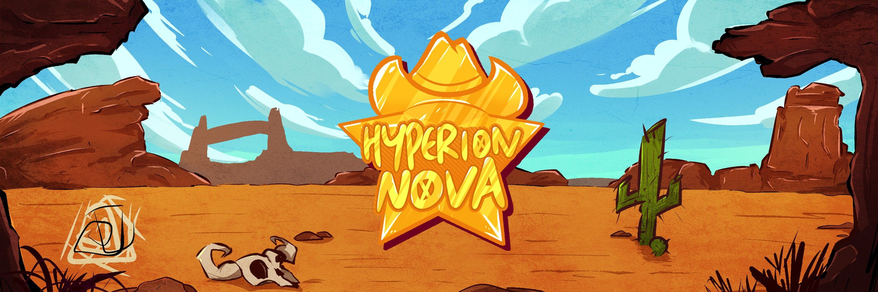 HyperionNova🌟