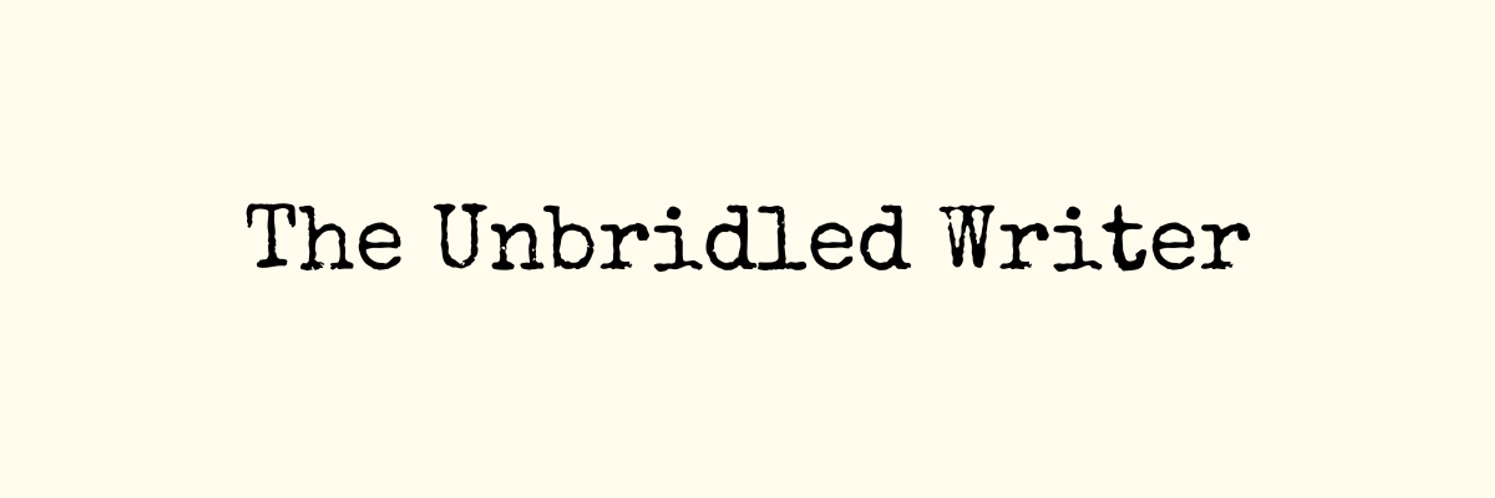 Sumner Hays: The Unbridled Writer
