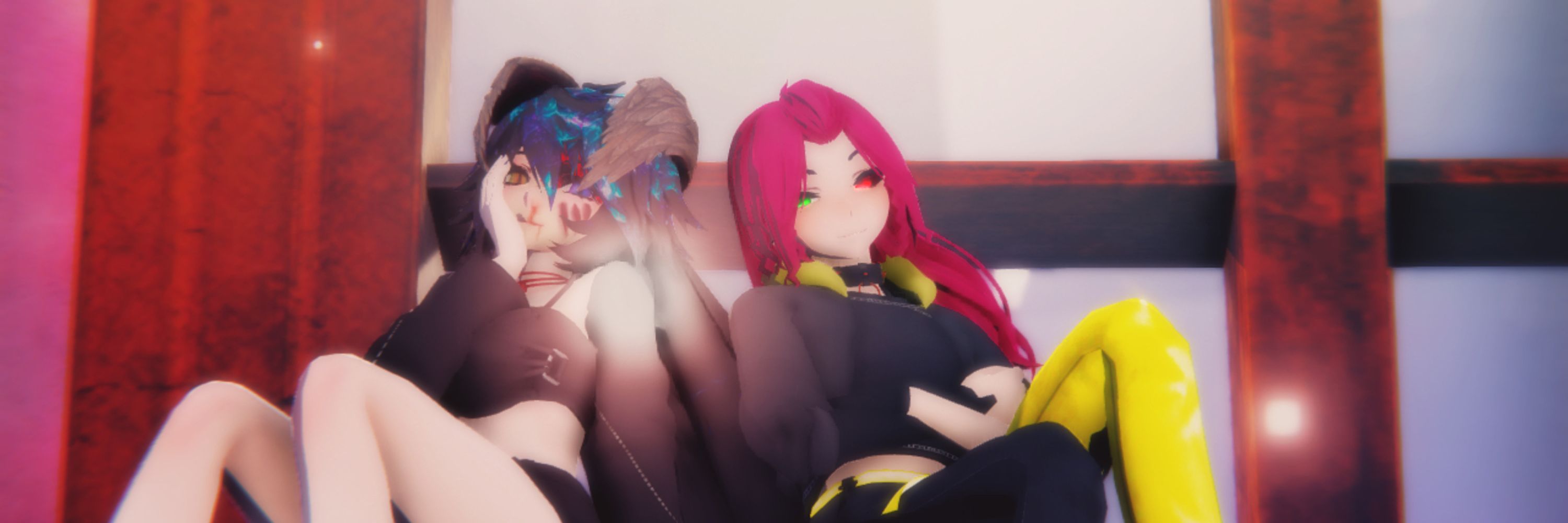 Yandere Games