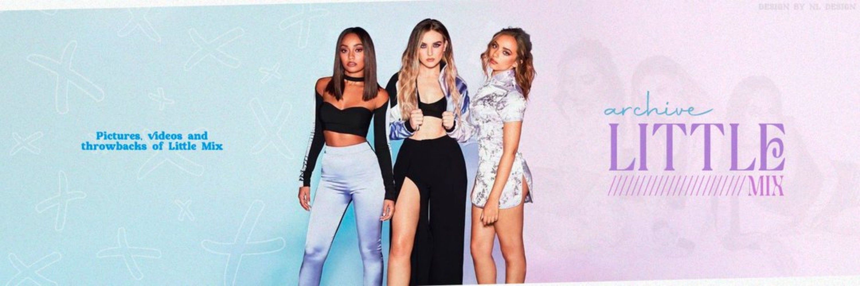 archive little mix