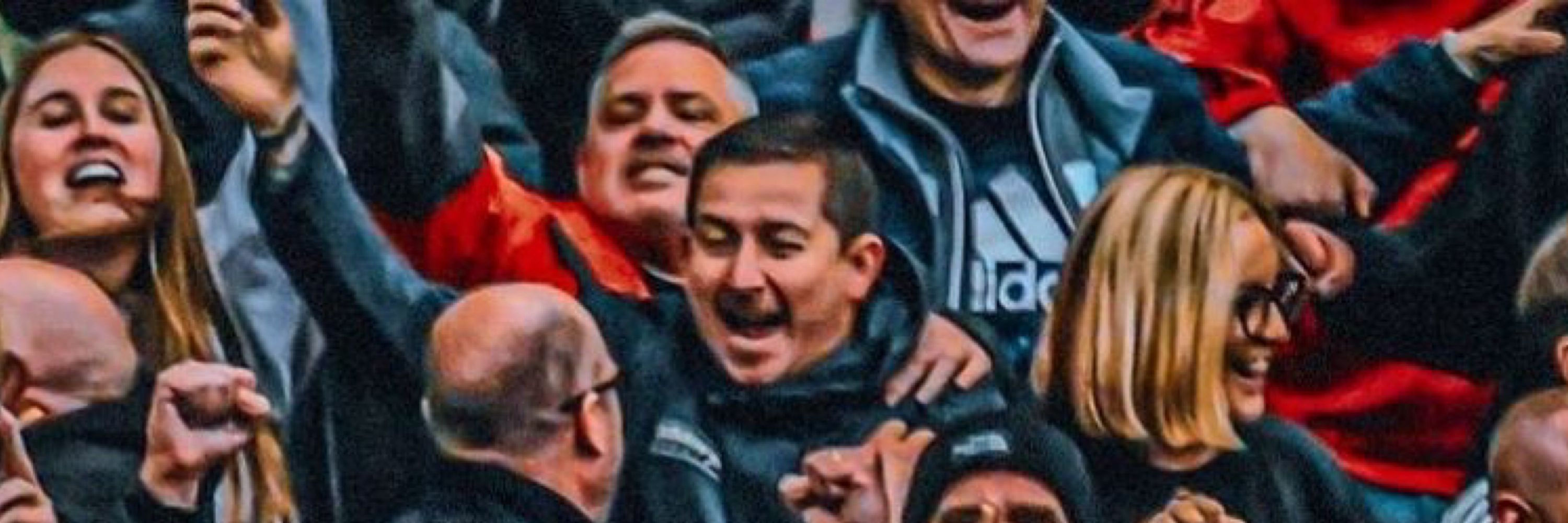 Scott Morgan
