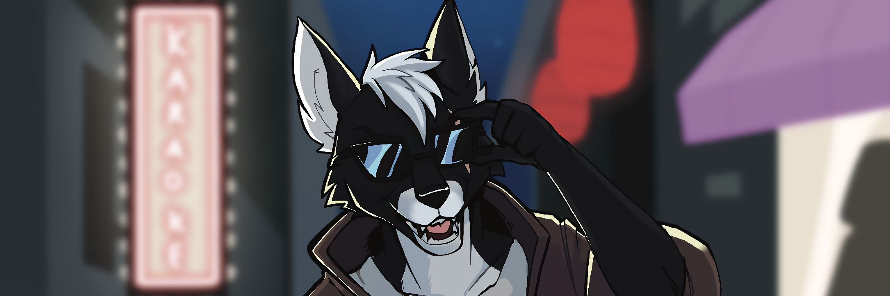 BDWOLF