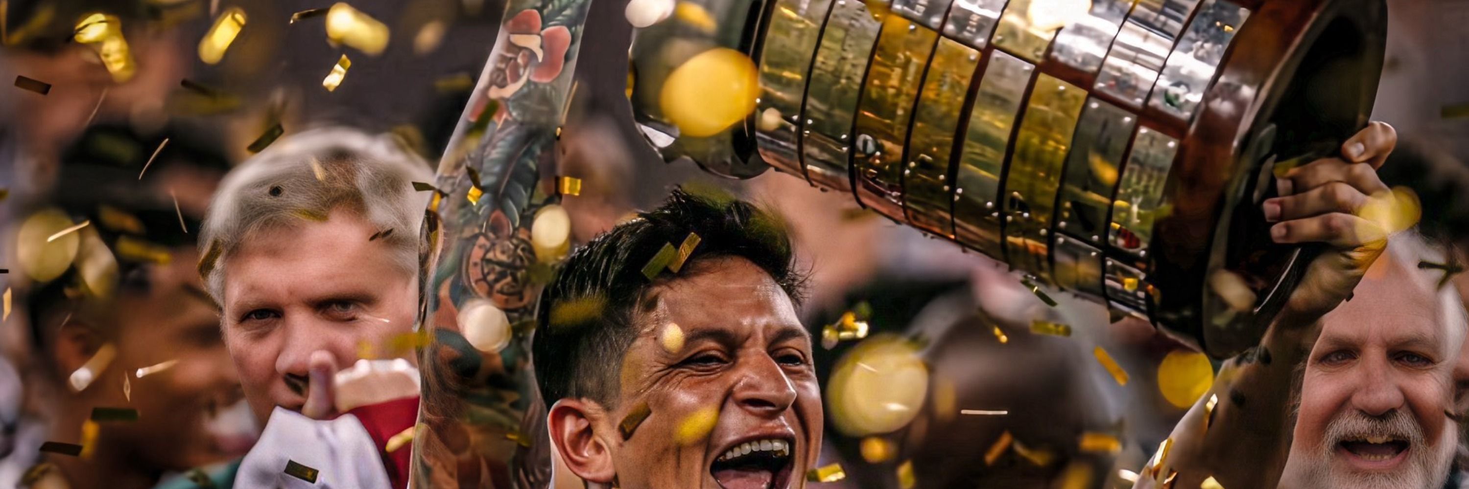 Isaac da Fonseca