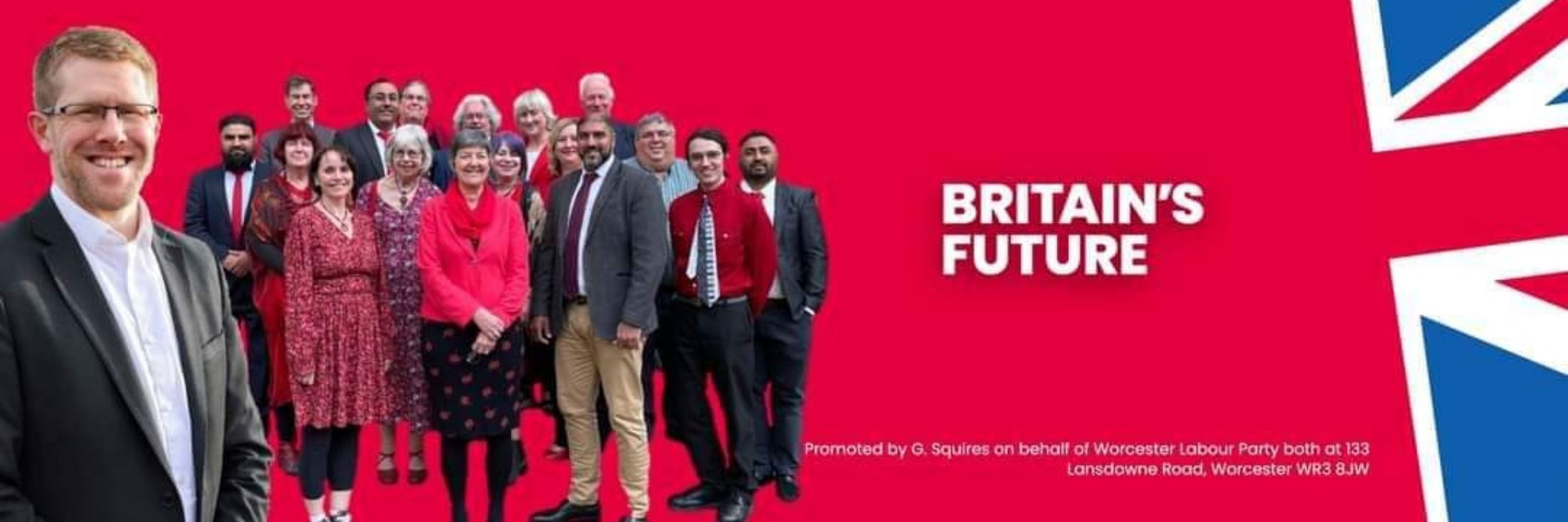 Worcester Labour Party