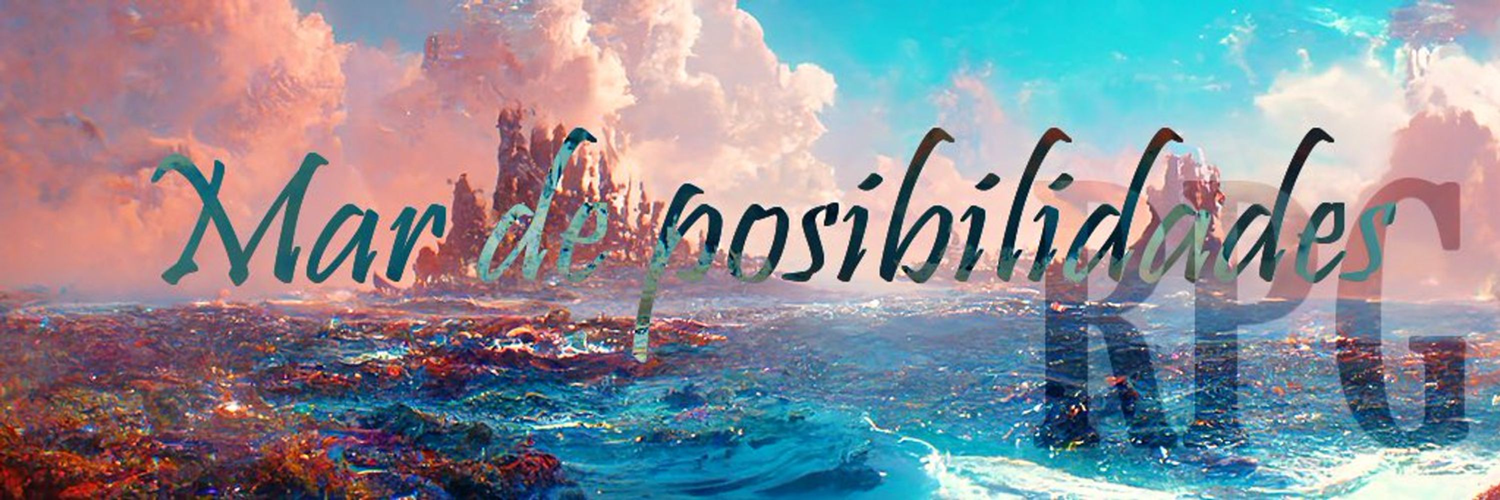 Mar de Posibilidades RPG