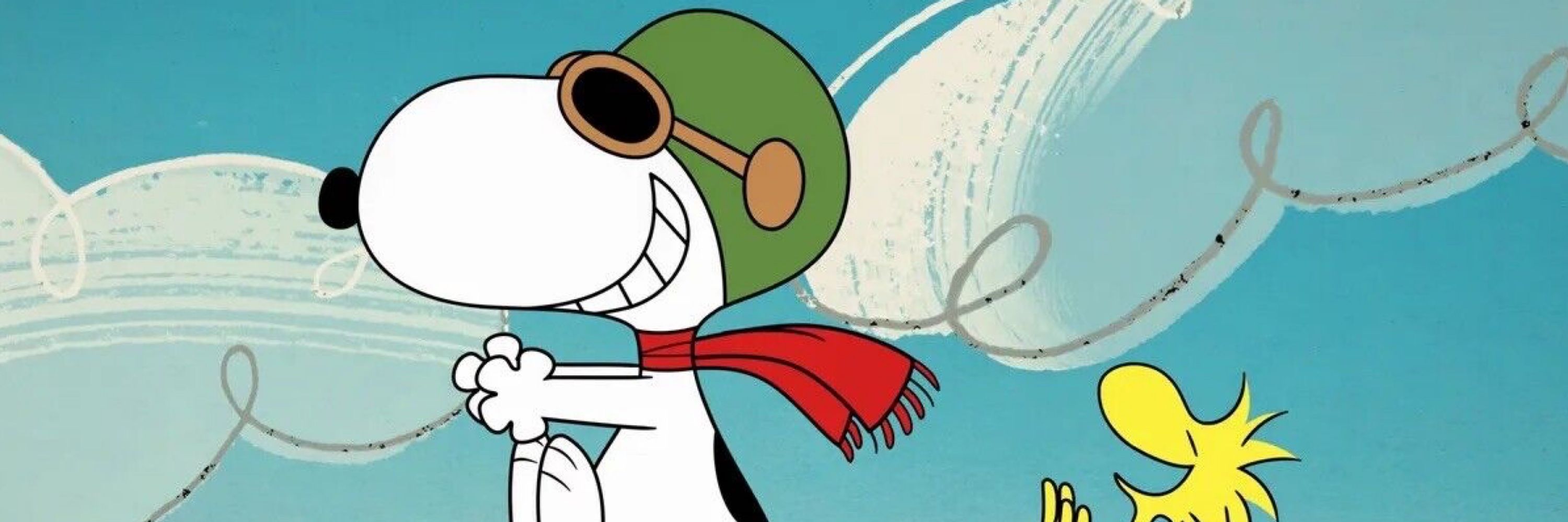 Snoopy
