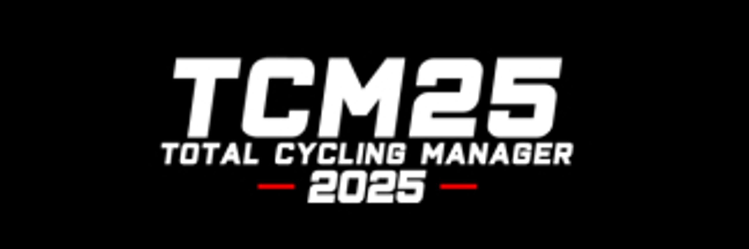Total Cycling Manager