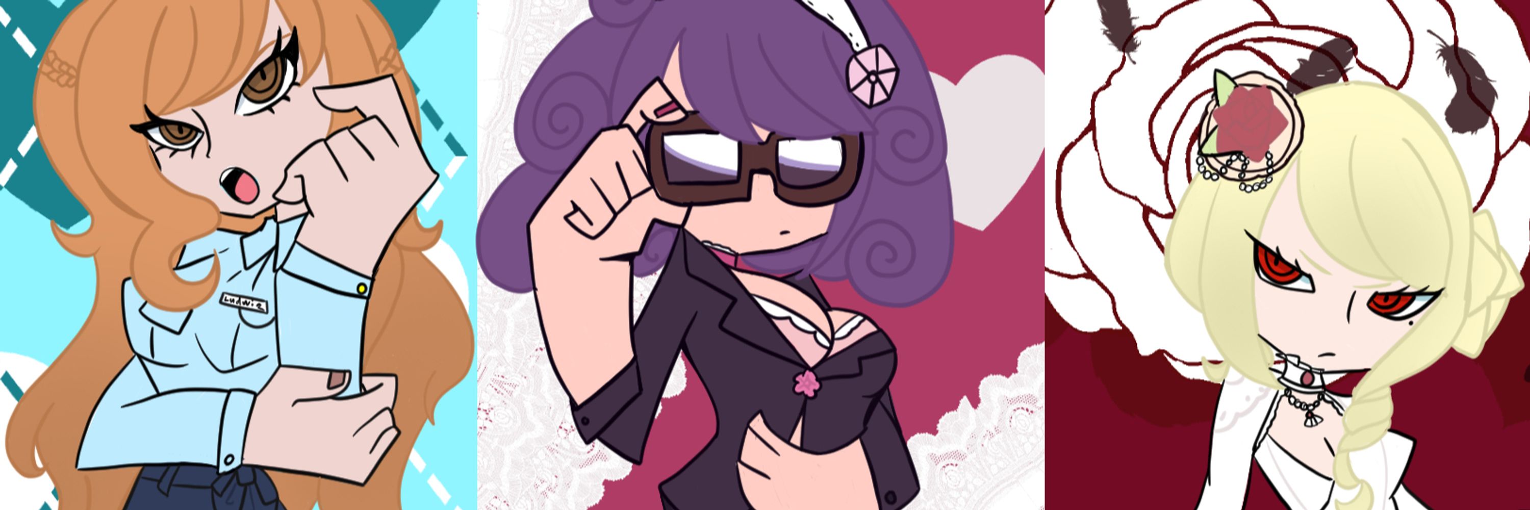 𝓜𝓲𝔂𝓾 ♡ みゆ