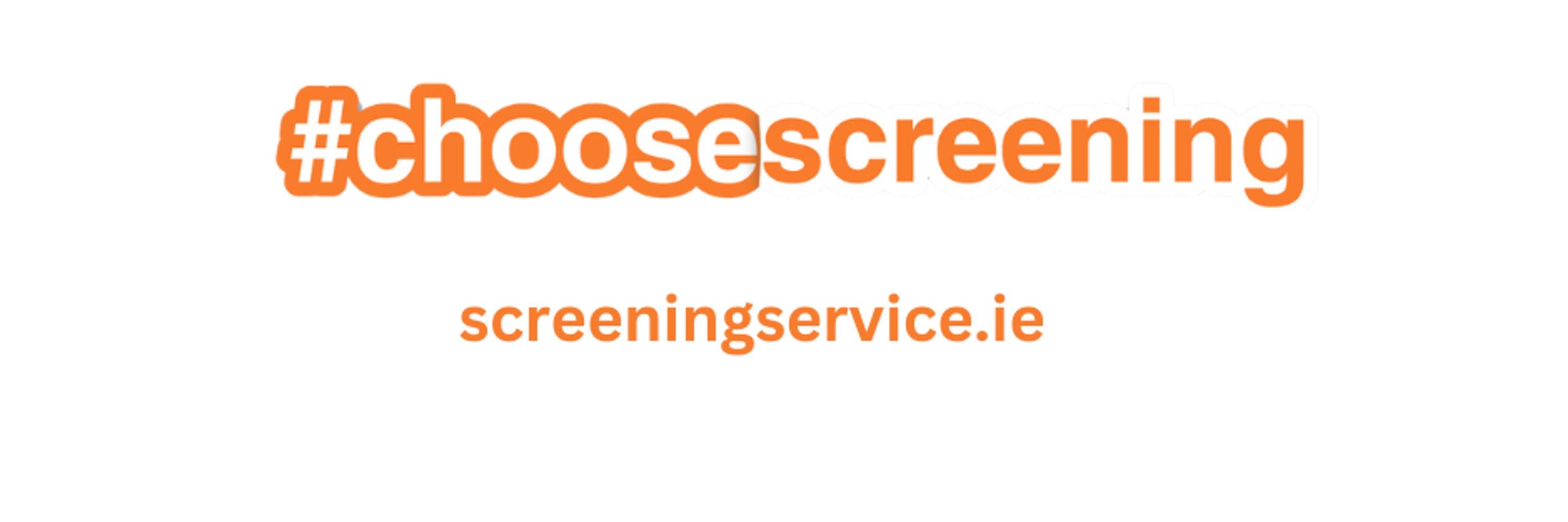 National Screening Service