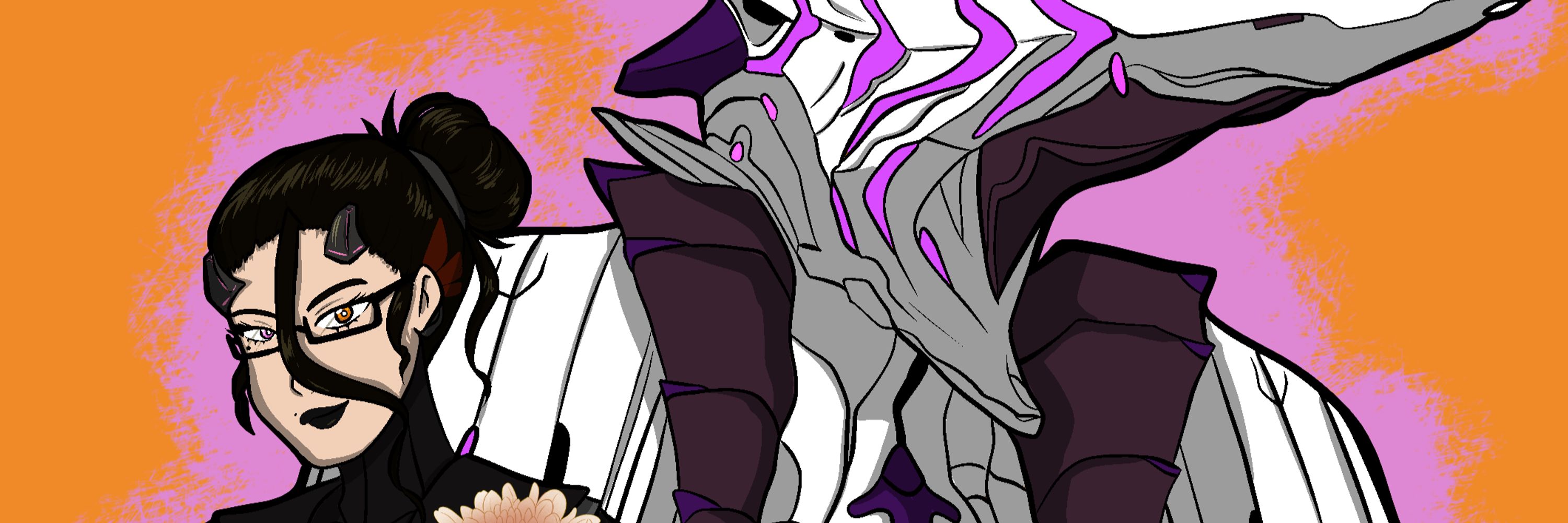  🐧Sapphic Necromancer💀