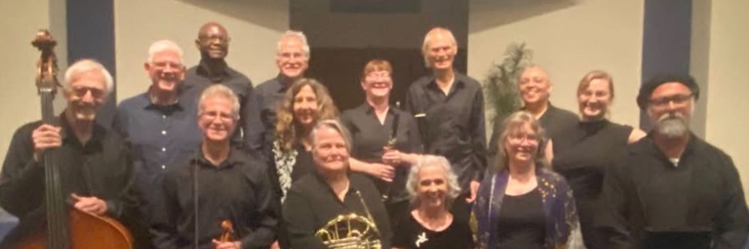 South Berkeley Chamber Ensemble