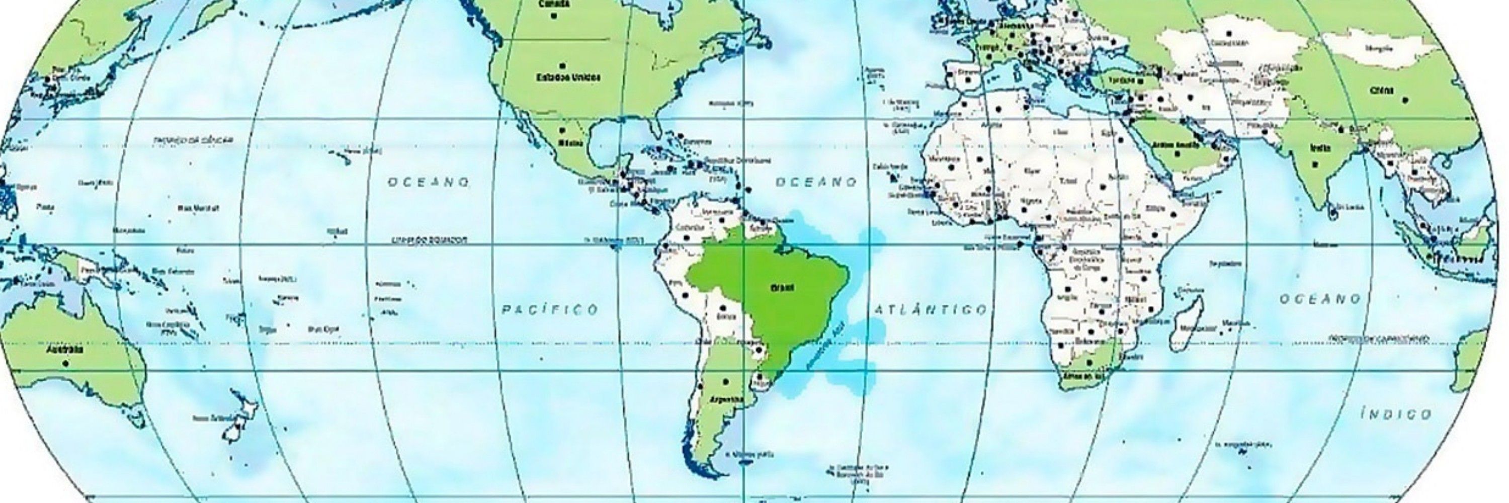 Geia 🌎